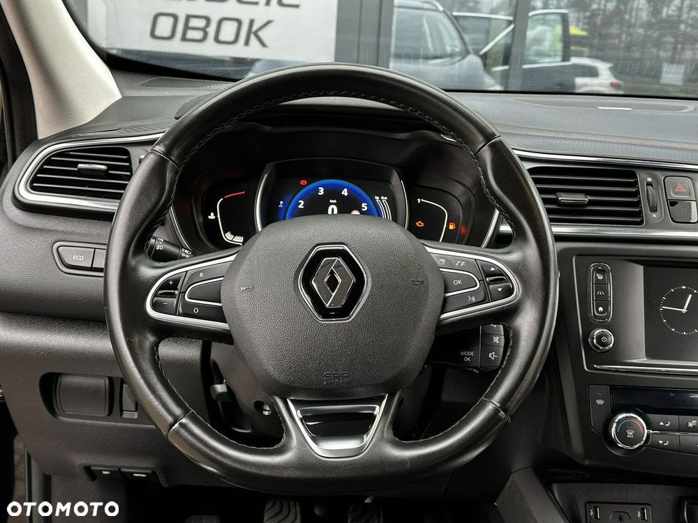 Renault Kadjar Energy TCe 130 Bose Edition - 19