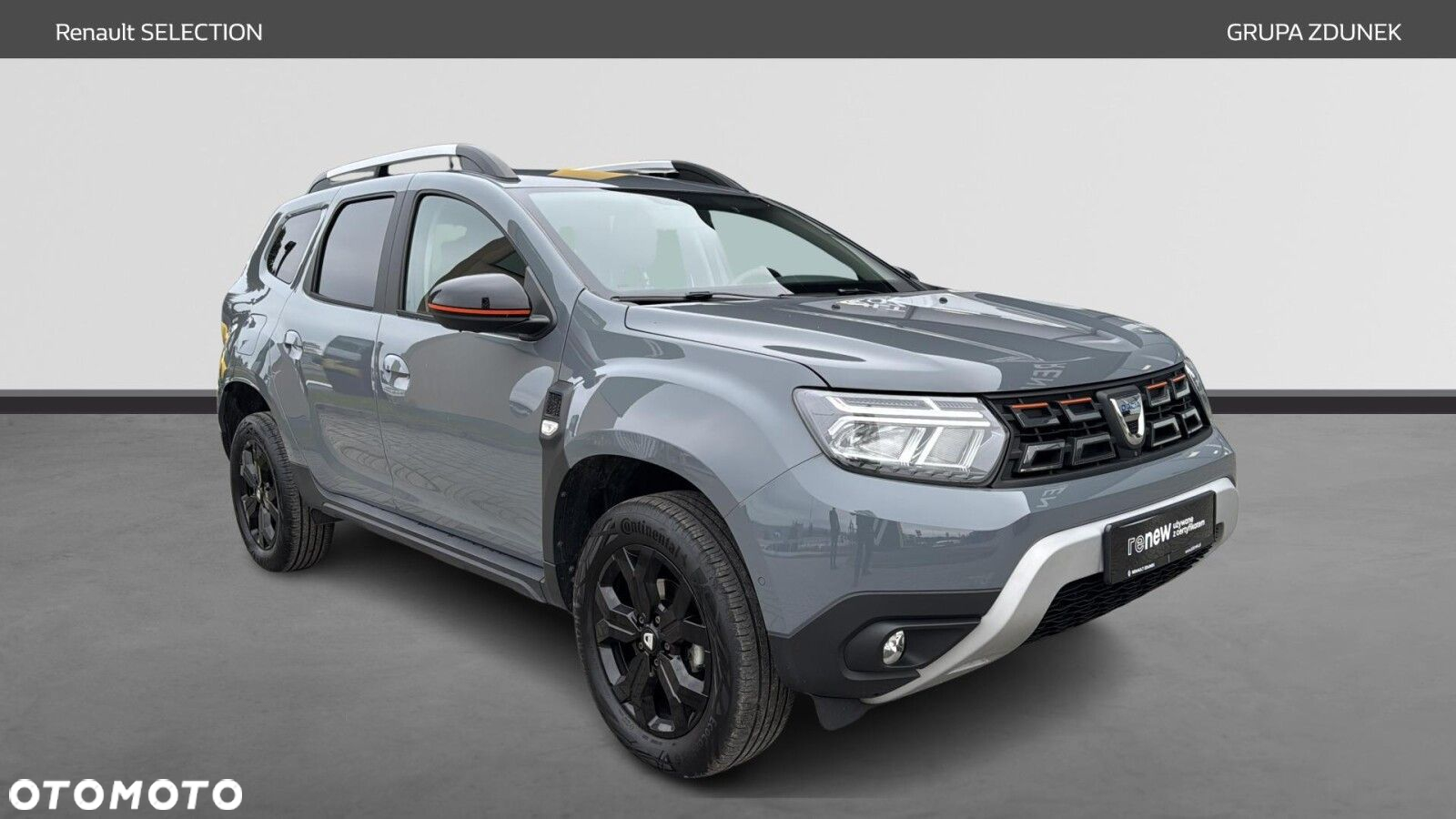 Dacia Duster - 7