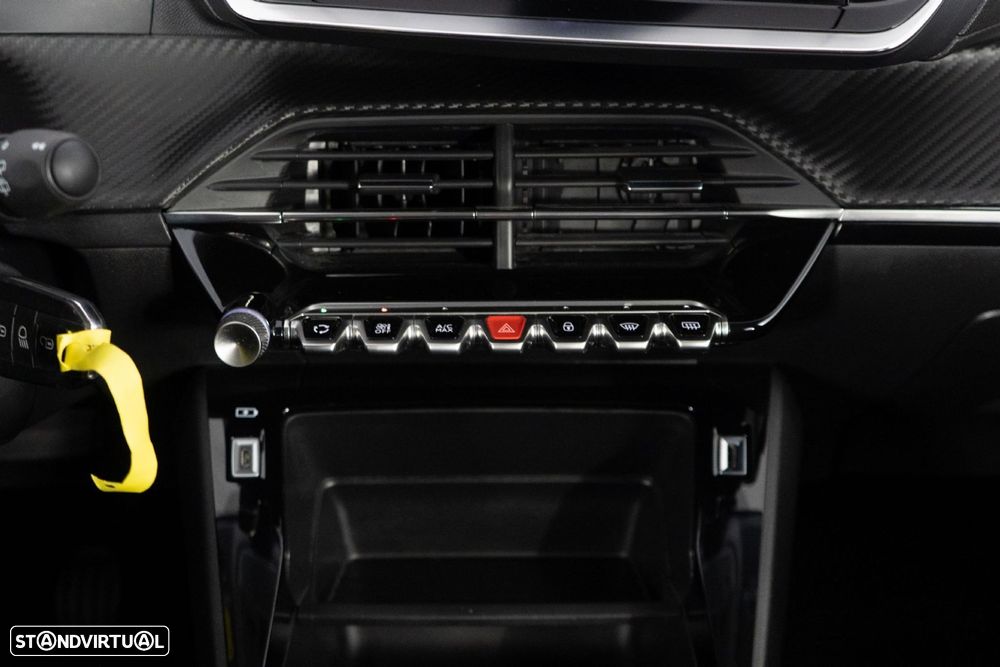 Peugeot 208 1.2 PureTech Active - 22