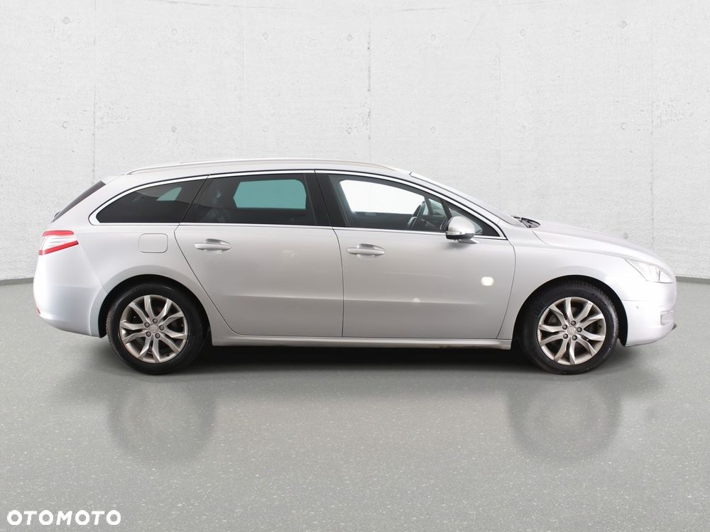 Peugeot 508 - 3