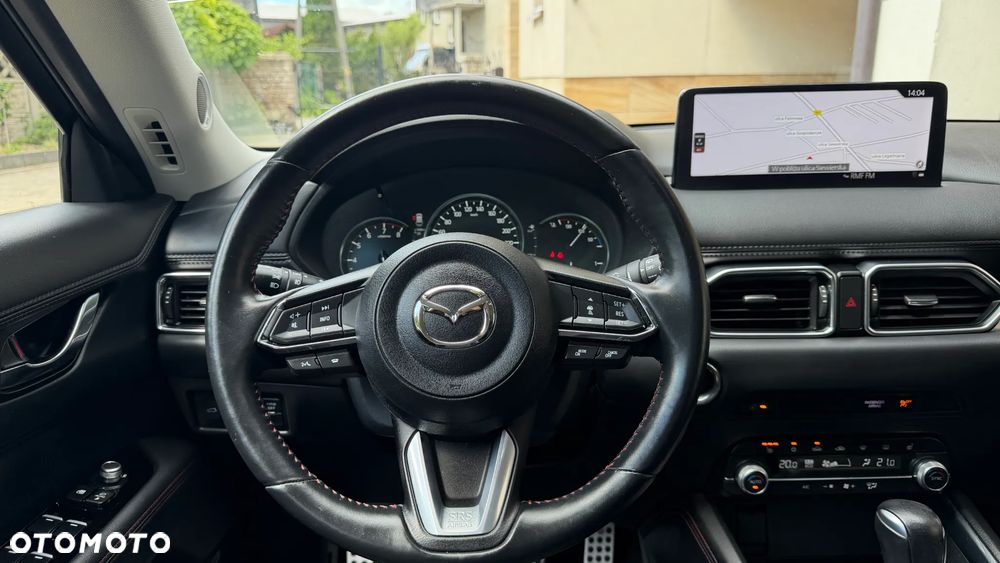 Mazda CX-5 2.0 Sports-Line 2WD - 20