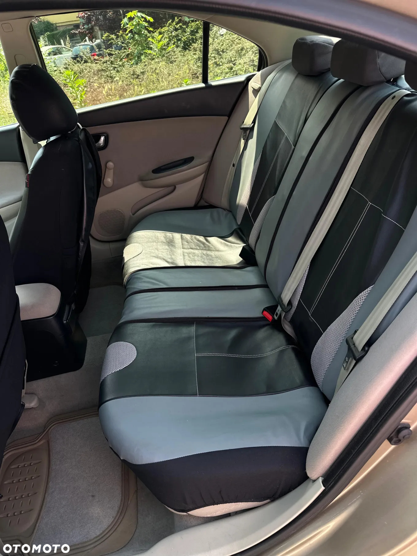 Nissan Primera 1.8 Acenta - 6