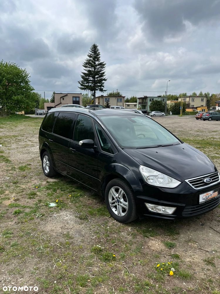 Ford Galaxy 2.0 TDCi Trend MPS6 - 2
