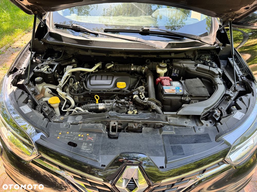 Renault Kadjar 1.6 dCi Energy Bose 4x4 - 13