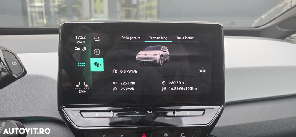Volkswagen ID.3 58 kWh Pro Performance - 9