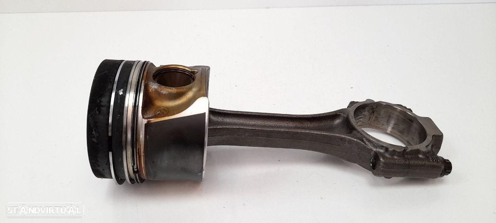 BIELA VOLKSWAGEN CADDY 2C08.2010 - 1