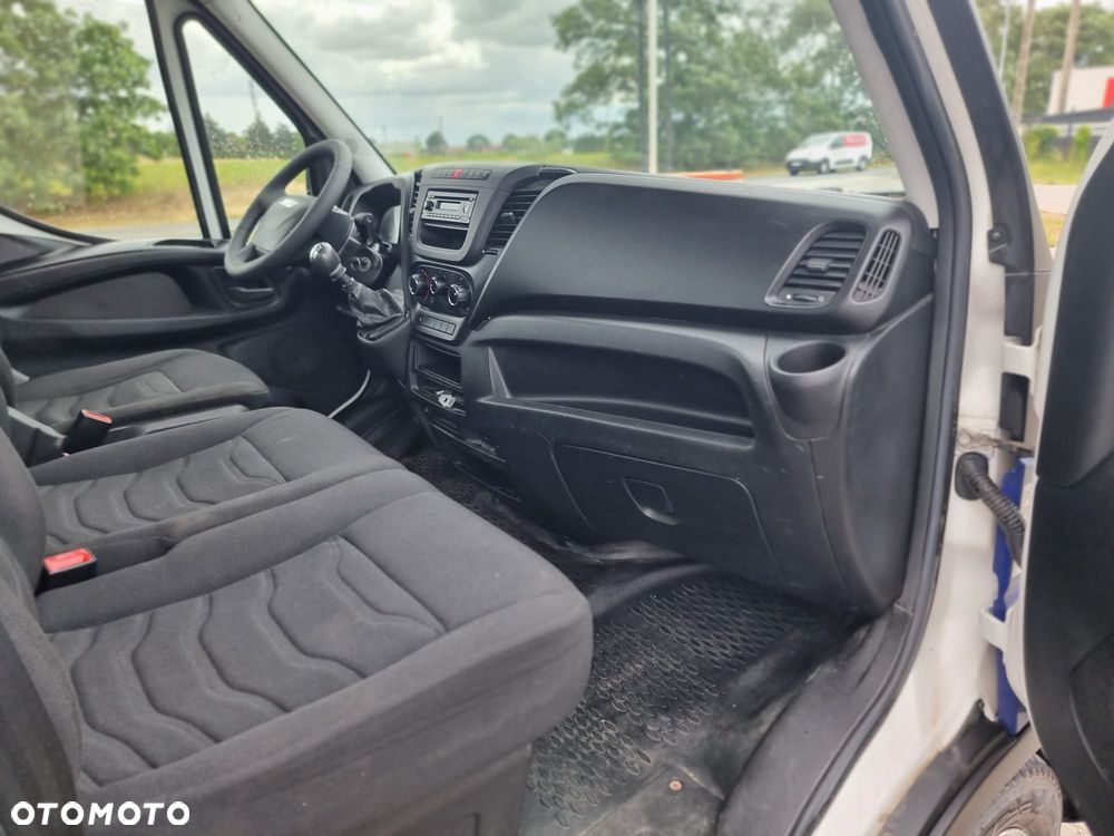 Iveco 35C11 - 5