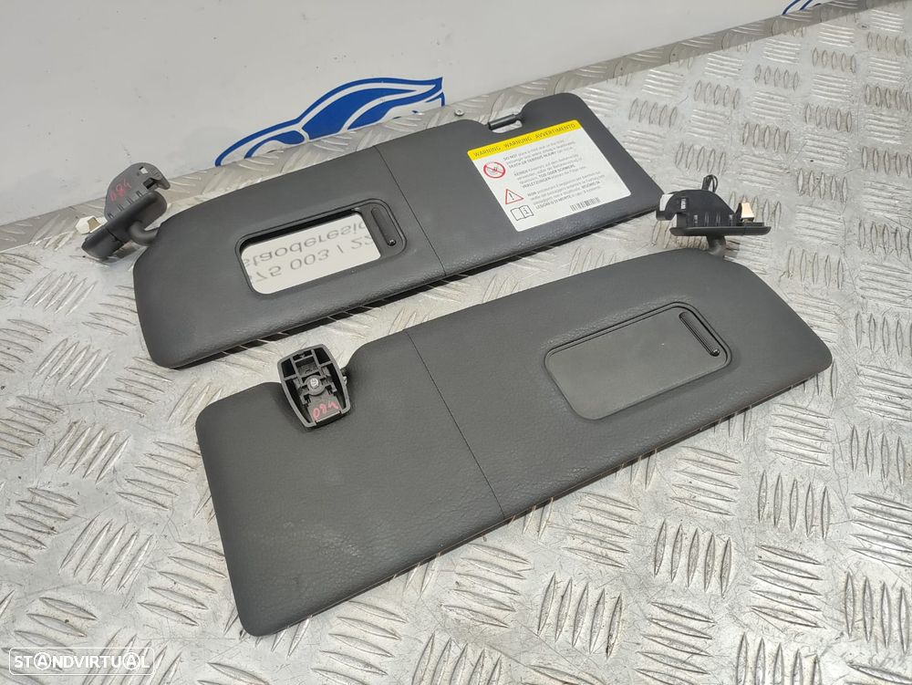 Palas De Sol BMW Serie 1 F20 F21 - 2