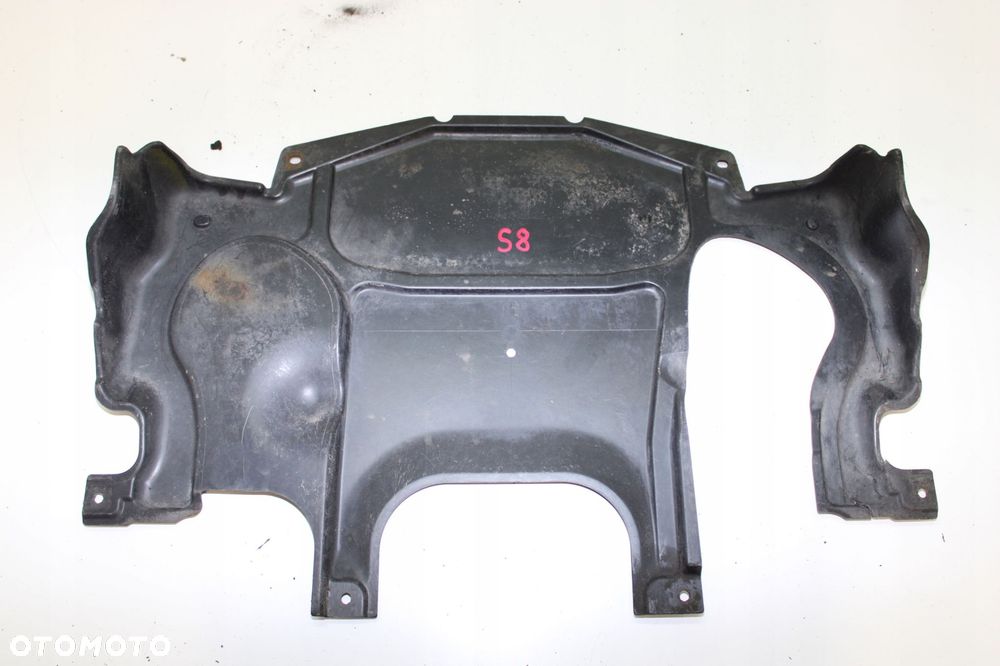 DOLNA OSŁONA POD SILNIK MERCEDES W203 SPORT COUPE A203524130 - 4