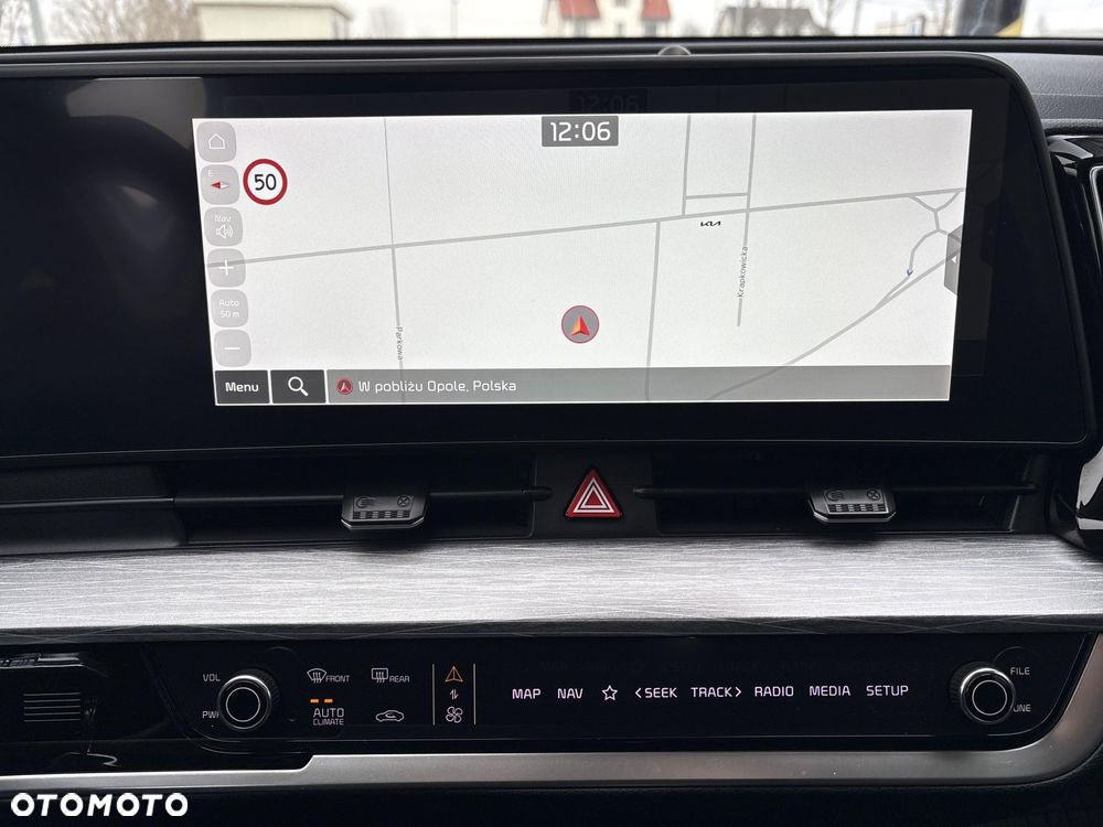 Kia Sportage 1.6 T-GDI L 2WD - 21