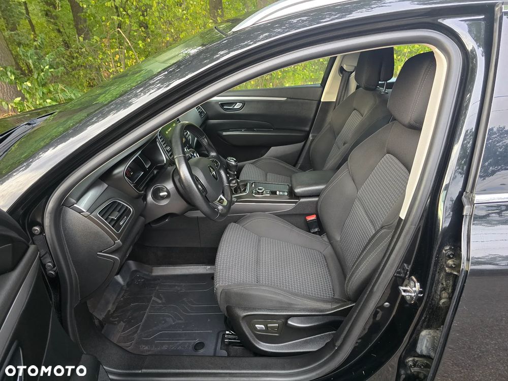 Renault Talisman ENERGY dCi 130 LIMITED - 28