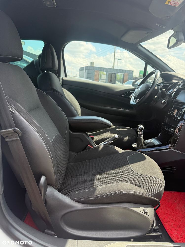 DS Automobiles DS 3 - 21