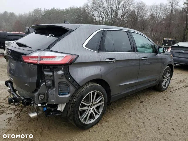 Ford Edge - 3