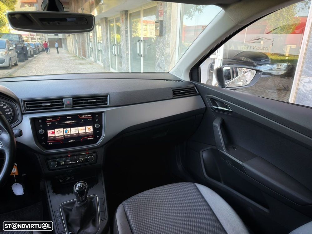 SEAT Ibiza 1.0 Style - 18