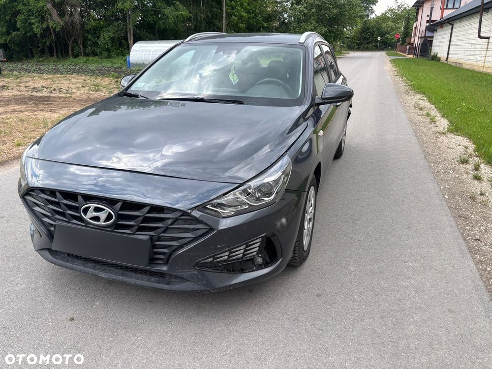Hyundai i30 1.5 DPI Comfort - 2
