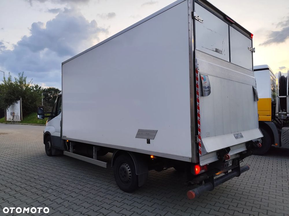 Iveco 35s18 - 6