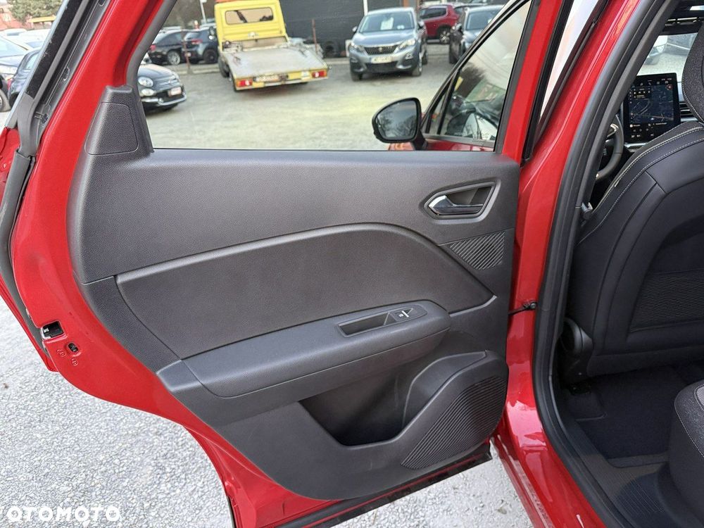 Renault Captur - 12