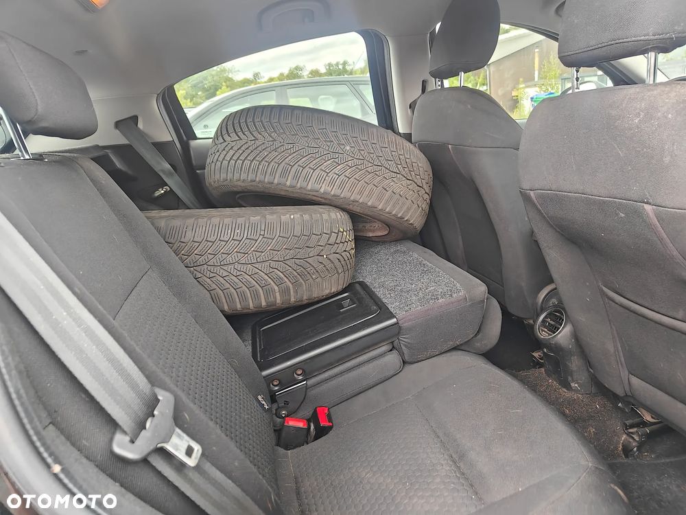 Alfa Romeo Giulietta 1.6 JTDM 16V - 10