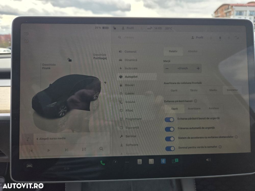 Tesla Model Y RWD - 23