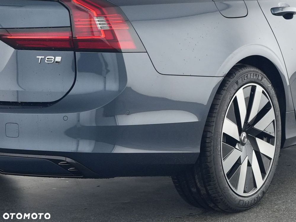 Volvo V90 - 12