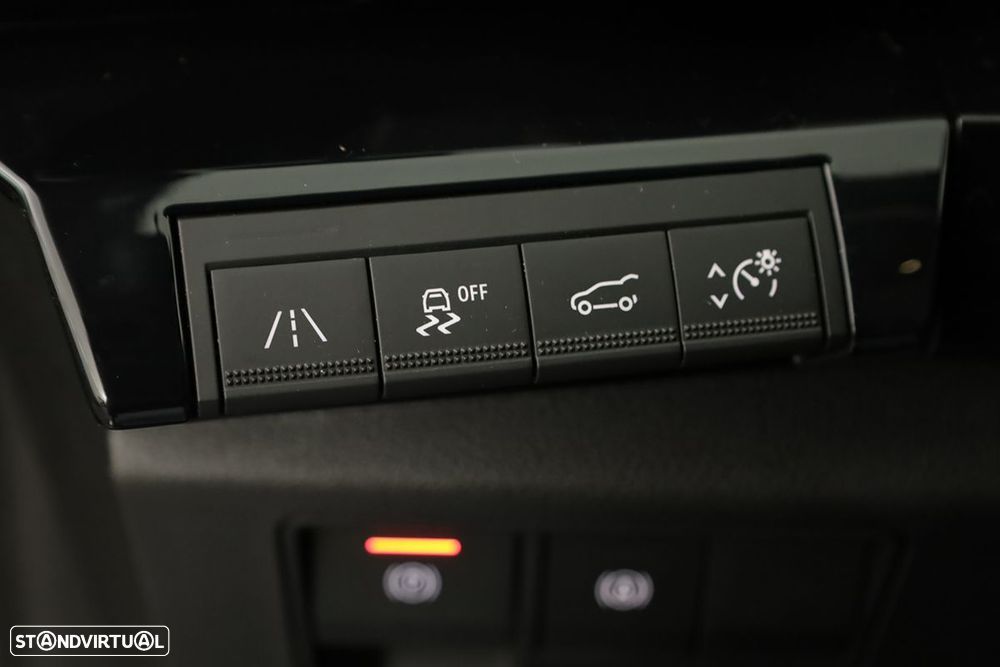 Renault Austral 1.2 E-Tech Techno Espirit - 20