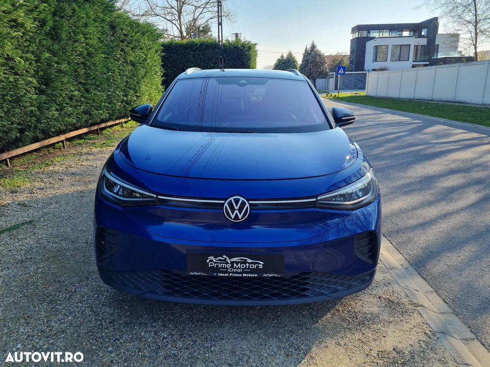 Volkswagen ID.4 77 kWh Pro Performance - 15