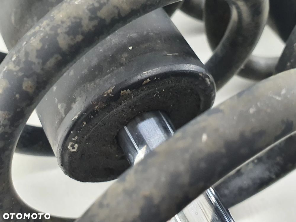 AMORTYZATOR TYL SPREZYNA  TGB BLADE 550 TGB TARGET - 7