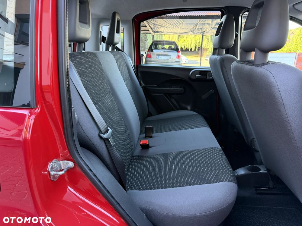 Fiat Panda 1.1 Fresh Eco - 24