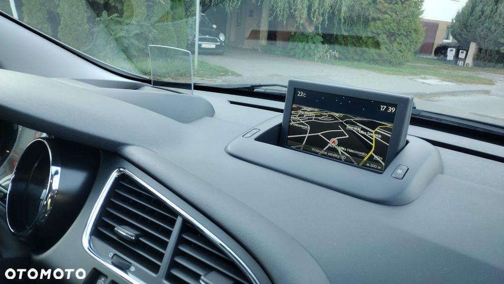 Peugeot 3008 2.0 HDi Premium+ - 6