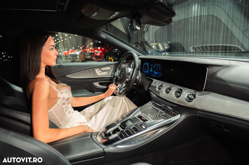 Mercedes-Benz AMG - 26