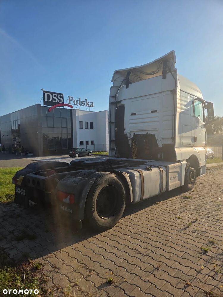 MAN TGX L.2007.46.001 - 4