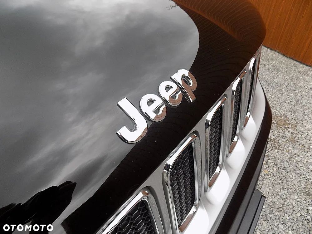 Jeep Renegade 1.6 MultiJet Limited - 25