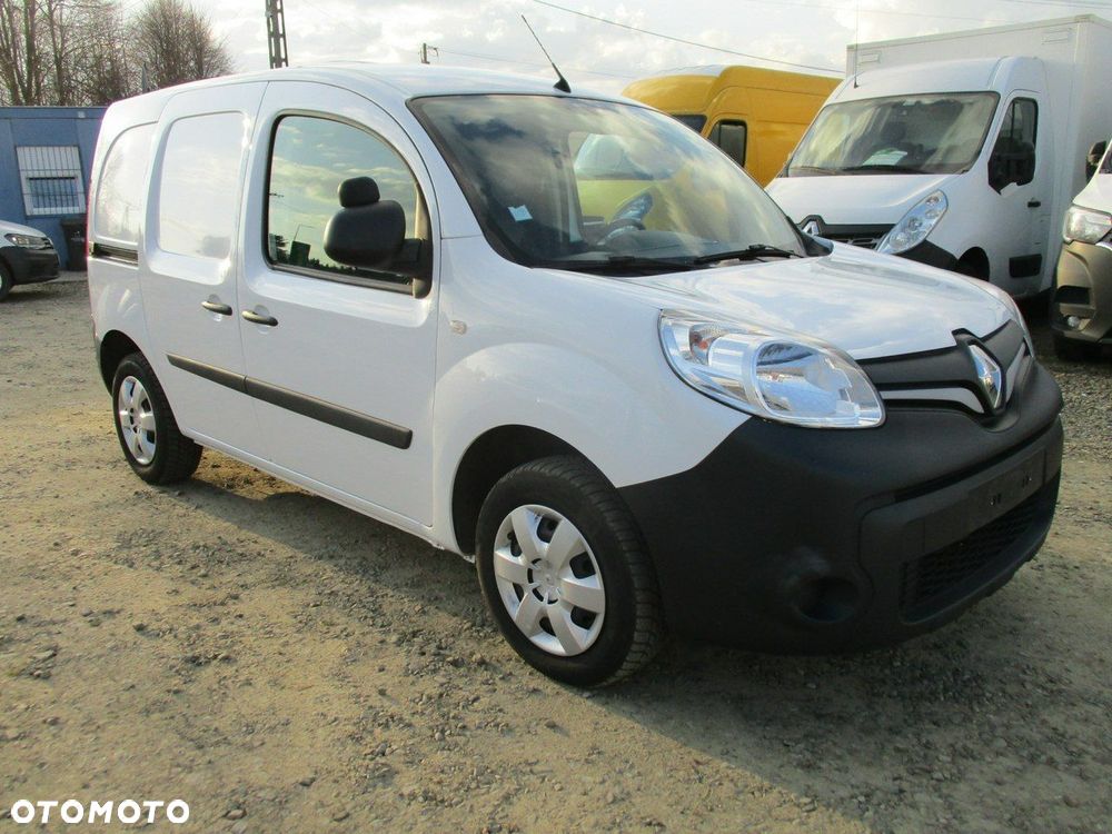 Renault Kangoo - 2