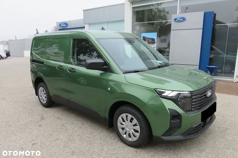 Ford Transit Courier Trend L1H1 A7 1.0 125KM - 2