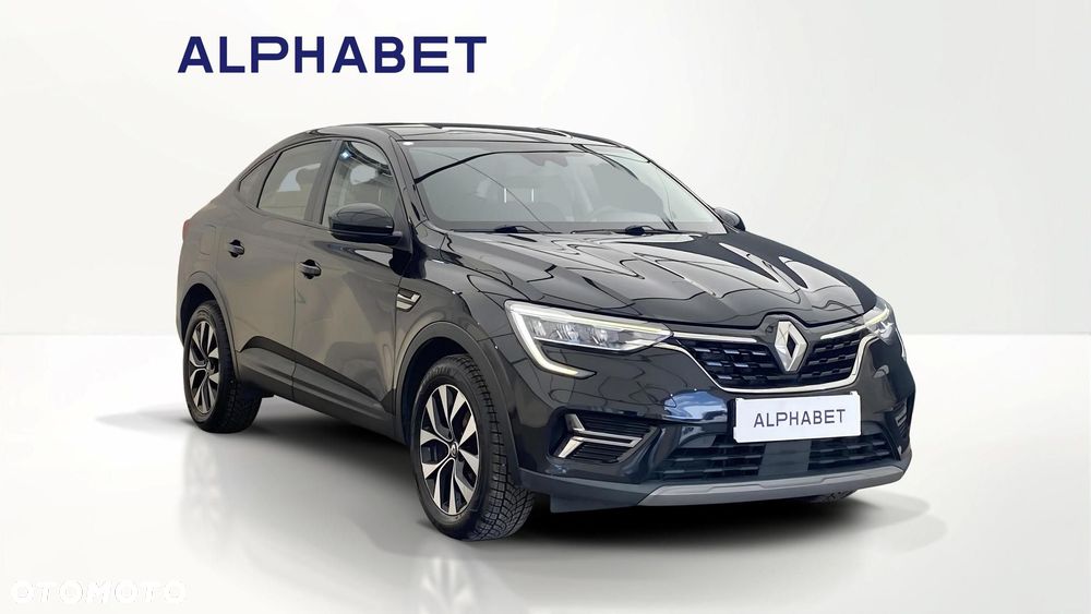Renault Arkana 1.3 TCe mHEV Zen EDC - 7