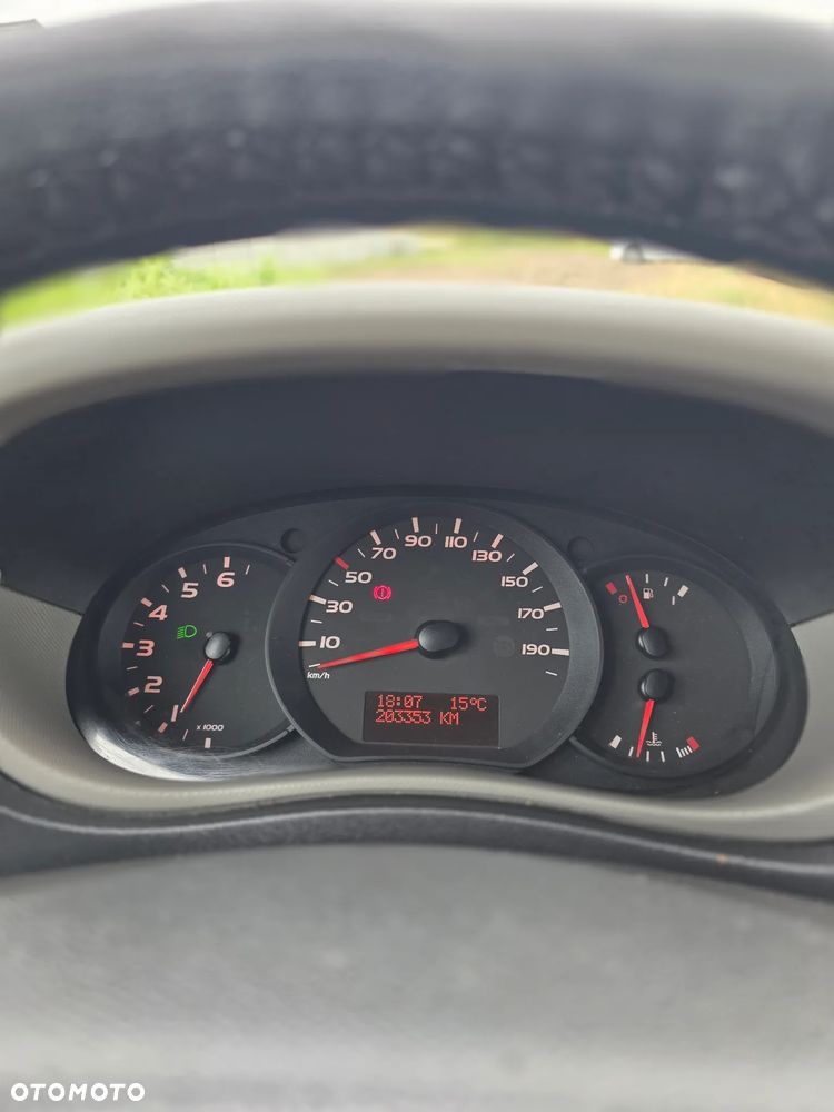 Renault Master - 14