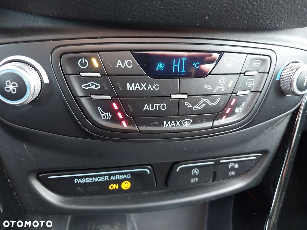 Ford B-MAX - 29