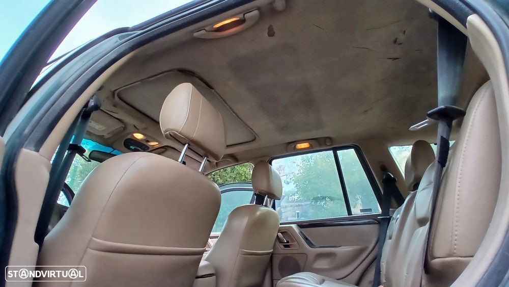 Jeep Grand Cherokee - 9