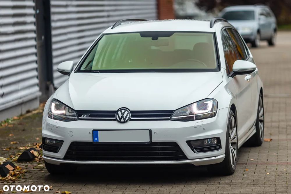 Volkswagen Golf 2.0 BlueTDI Cup - 2