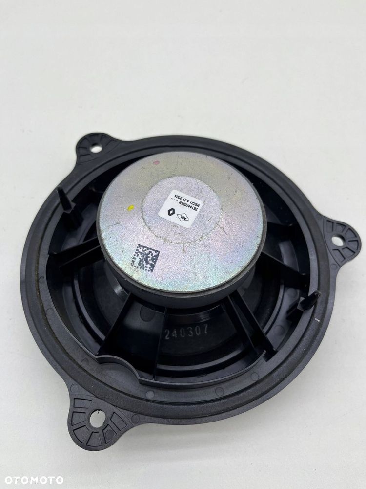 RENAULT SYMBIOZ GŁOŚNIK WYSOKOTONOWY DRZWI PRZÓD 281447055R - 3