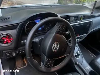 Toyota Auris - 6