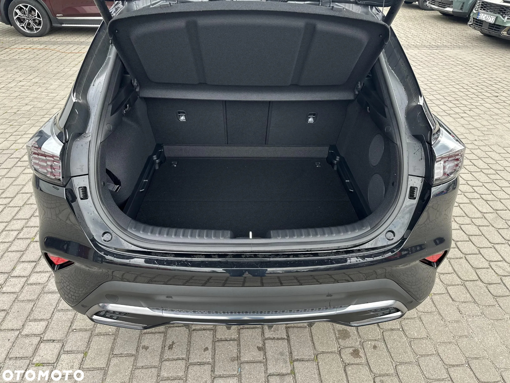 Kia XCeed 1.5 T-GDI GT-Line DCT - 9