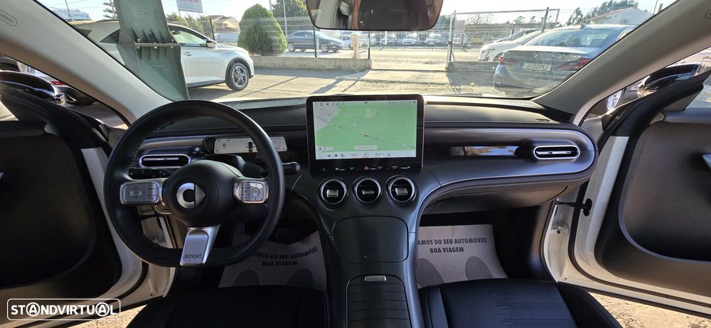 Smart #3 66 kWh Premium - 28