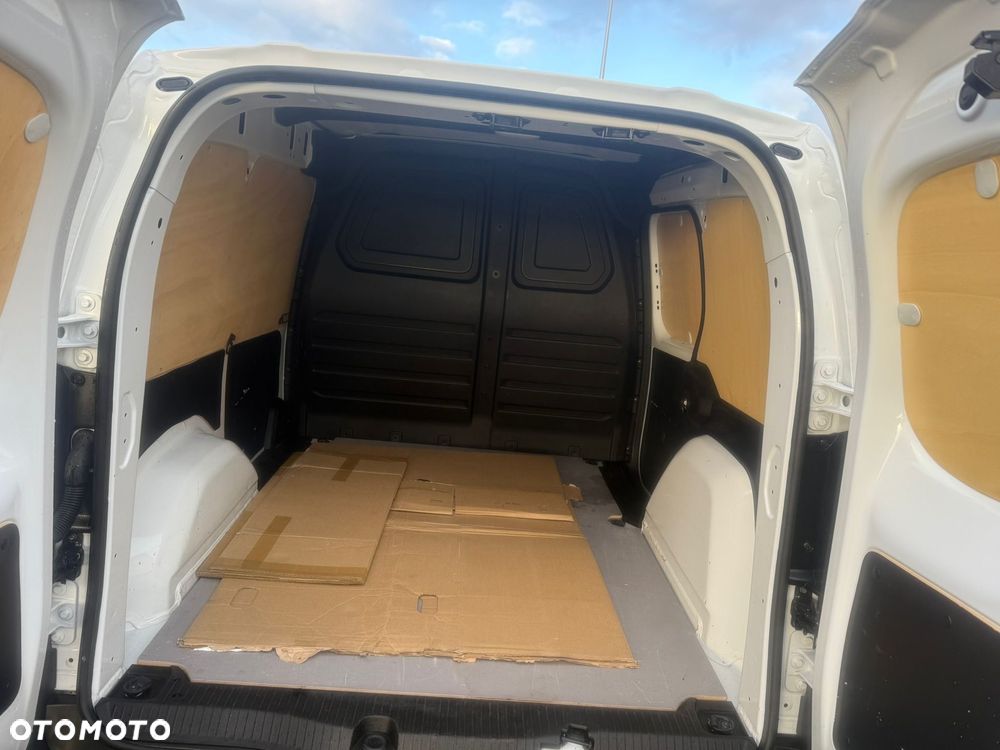 Mercedes-Benz Citan - 8