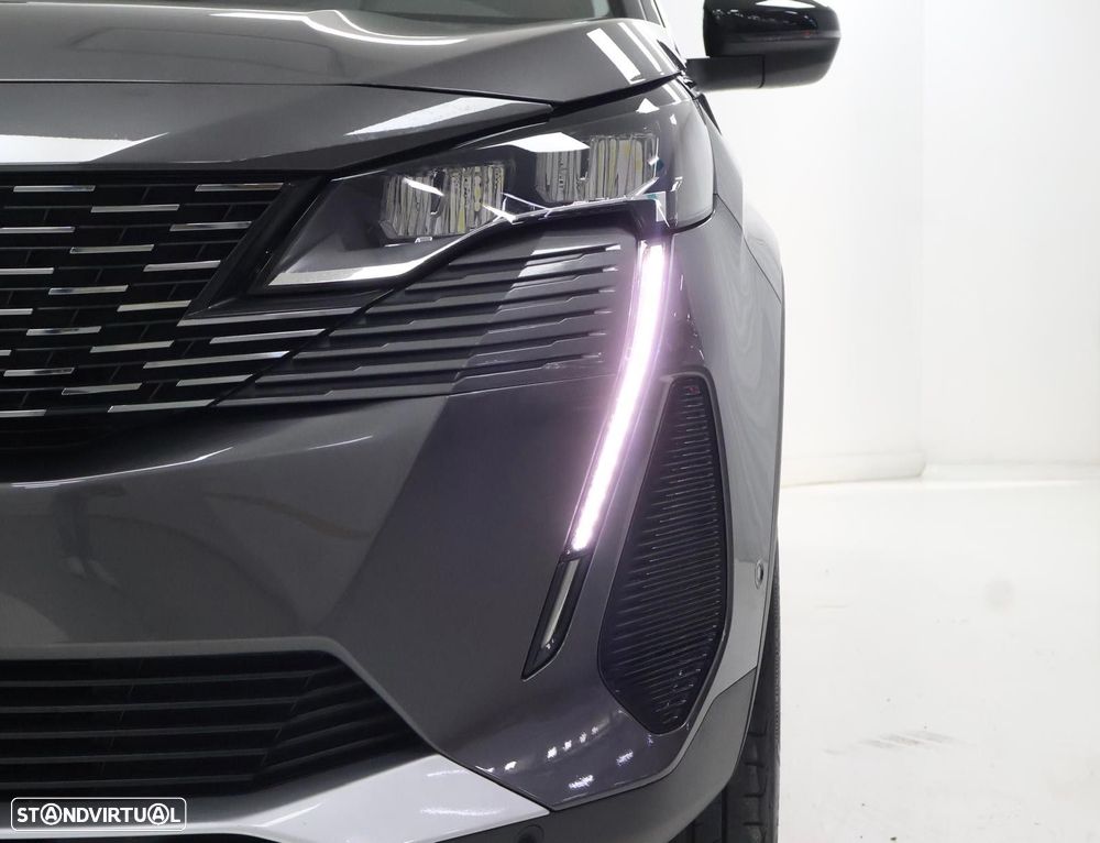 Peugeot 3008 1.5 BlueHDi Allure Pack - 8