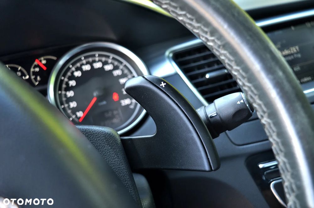 Peugeot 508 HDi FAP 205 Automatik GT - 28