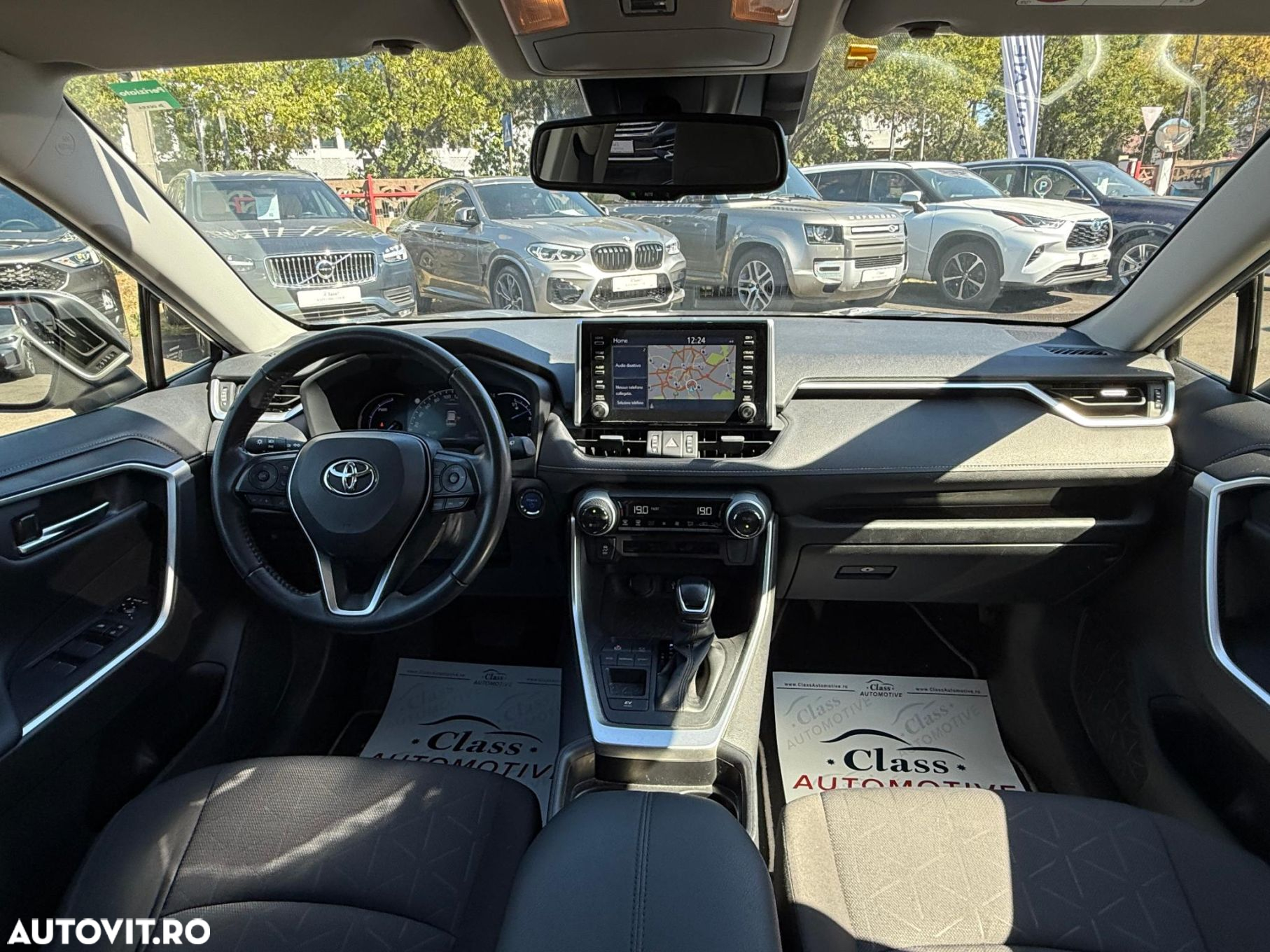 Toyota RAV4 2.5 Hybrid VVT-iE 4x2 Exclusive - 7