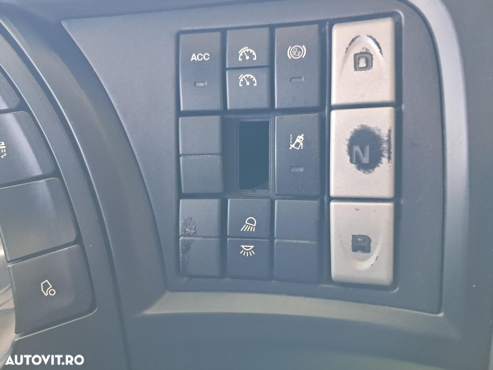 Iveco STRALIS AS440S48T/FP EURO 6 480CP AUTOMAT MEGA - 12