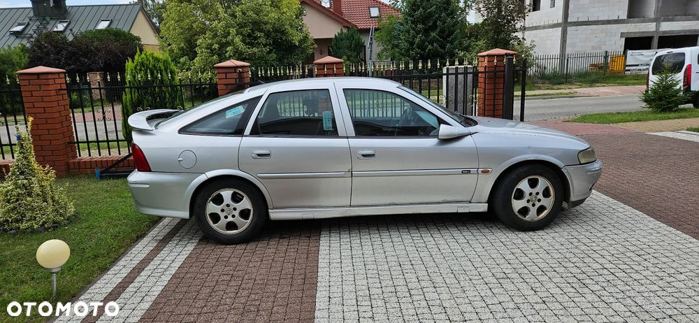 Opel Vectra ver-2-0-dti-cd - 2