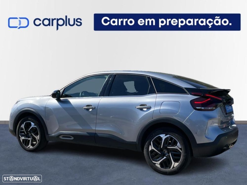 Citroën C4 1.5 BlueHDi Shine Pack EAT8 - 2